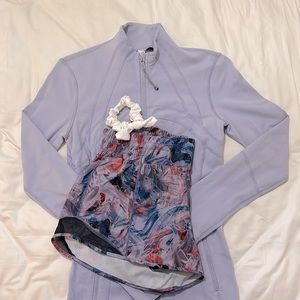 LULULEMON define jacket size 6